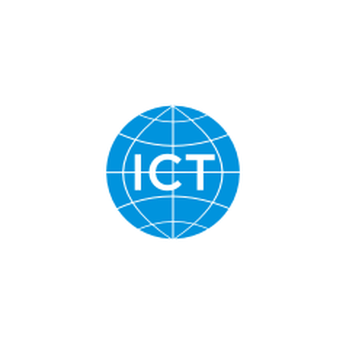 ICT Logo - ICT Logo for $7B Company | Logo design contest