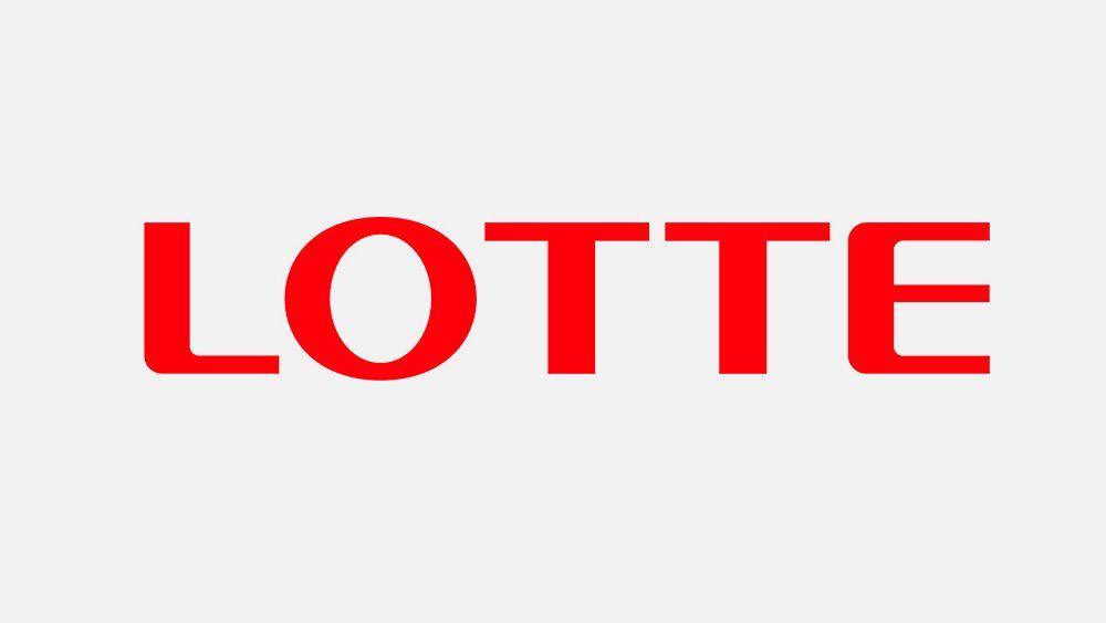 Lotte Logo