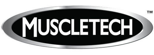 MuscleTech Logo - MuscleTech - Sports nutrition Proteini.si