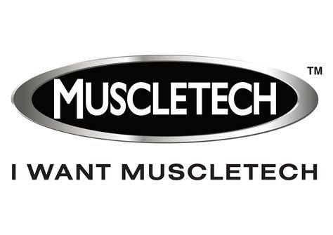 MuscleTech Logo - Muscletech Logos