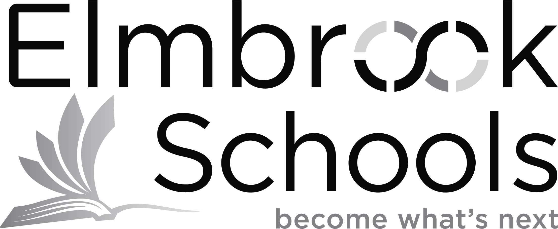 Schools Logo - Logos & Brand Guidelines - Elmbrook Schools