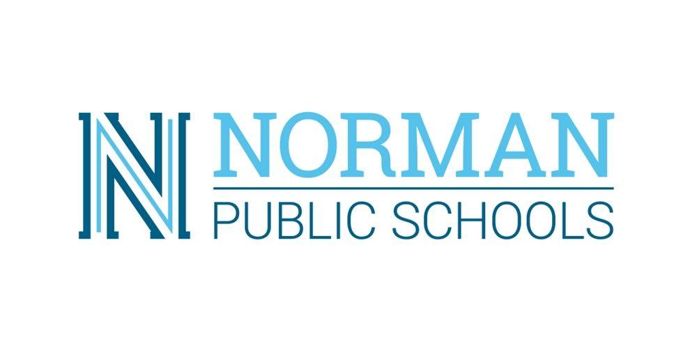 Schools Logo - Norman Public Schools / Homepage