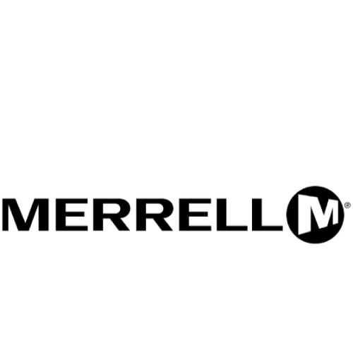 Merrell Logo - Merrell-500px-Logo