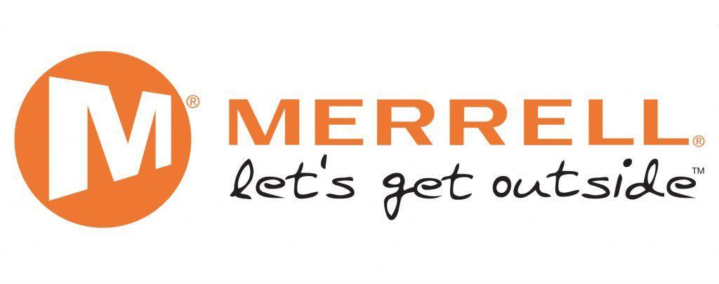 Merrell Logo - Merrell Footwear Range - The Foot and Ankle Clinic