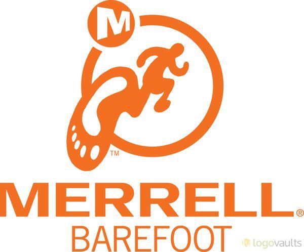 Merrell Logo - Merrell Logos