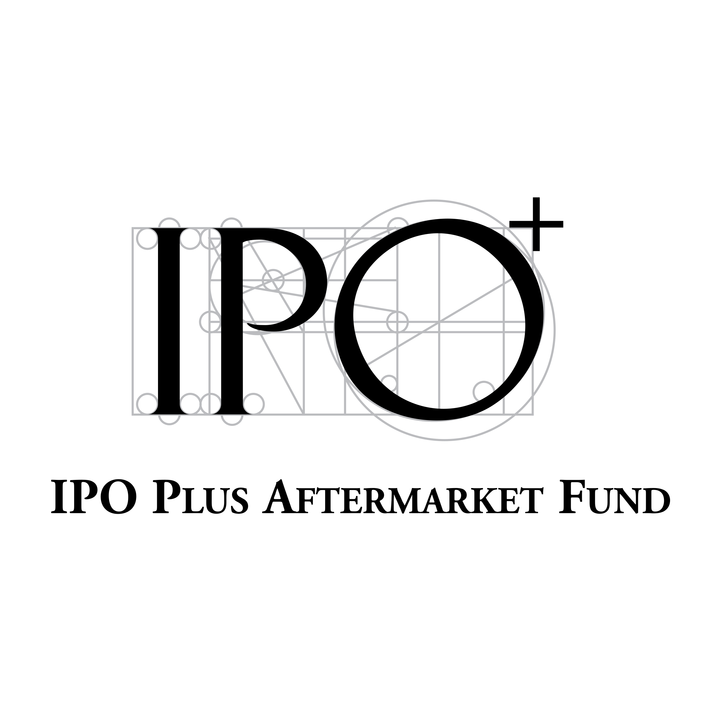 IPO Logo - IPO Plus Aftermarket Fund Logo PNG Transparent & SVG Vector ...