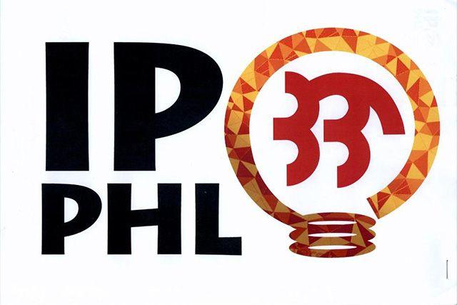 IPO Logo - Intellectual Property Office accused of stealing new logo | Philstar.com