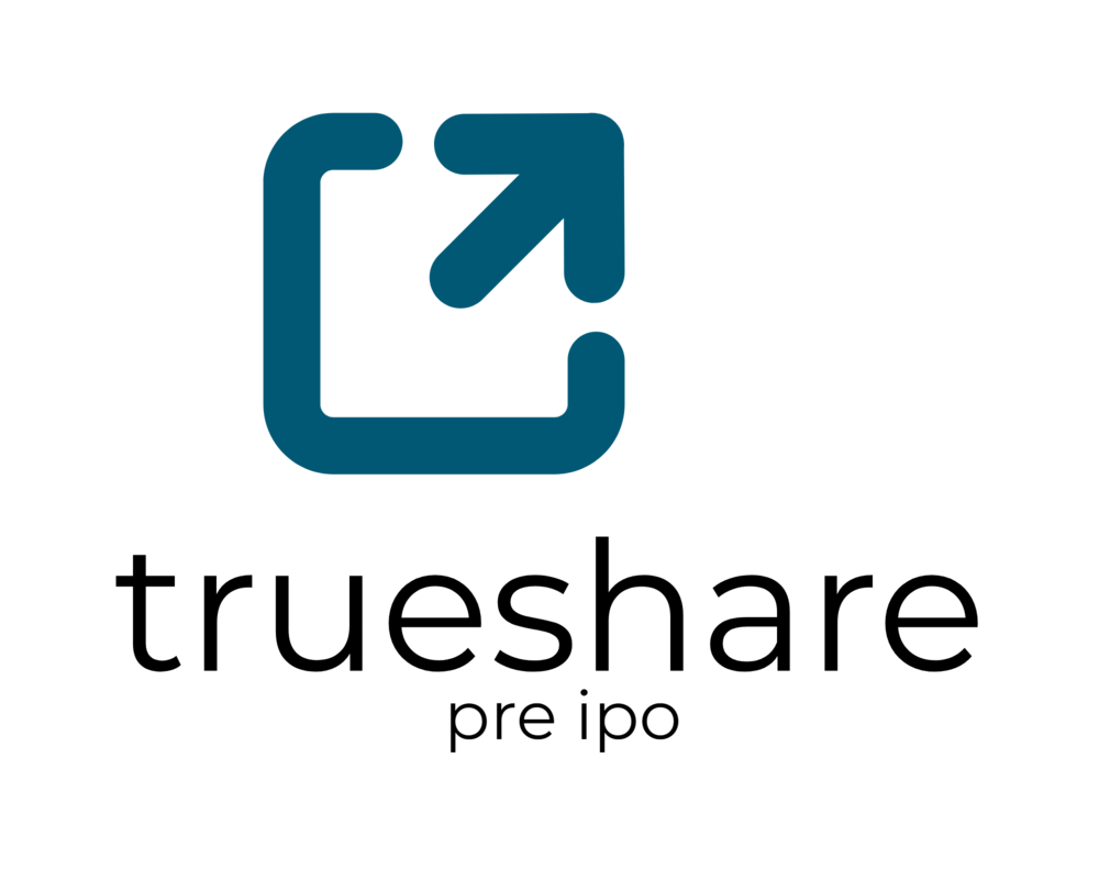 IPO Logo - LOGO/Media — TrueShare Pre IPO