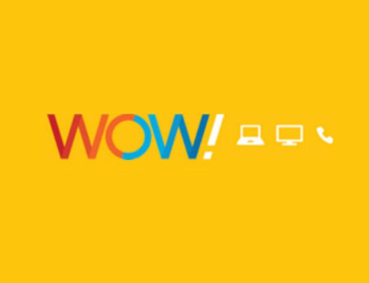 IPO Logo - WOW Raises $310M in IPO - Multichannel