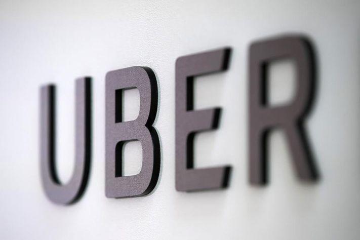 IPO Logo - Uber IPO: What Can We Expect?