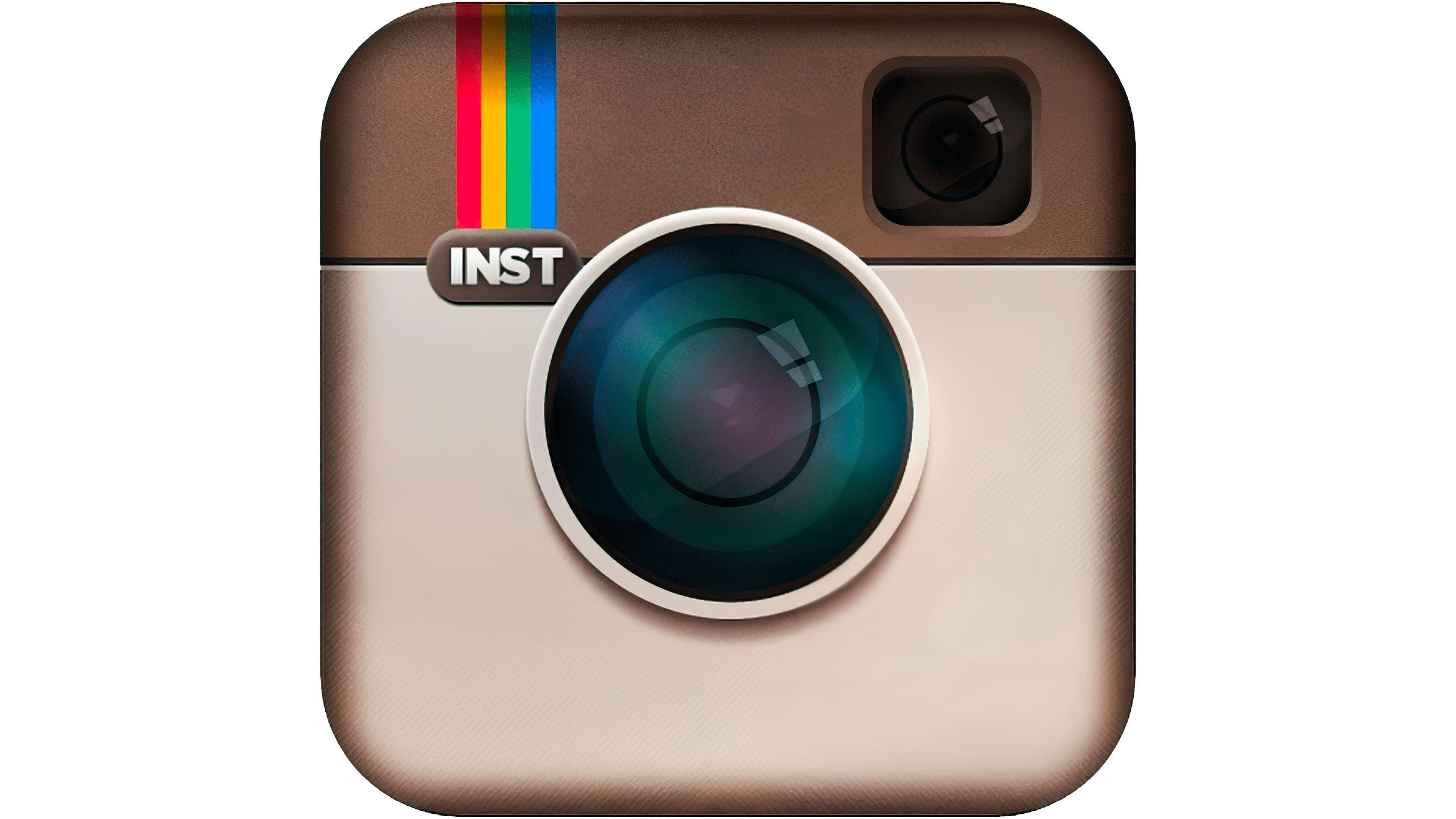 Instagram Logo - Instagram Logo, symbol, meaning ...