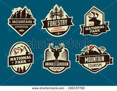 Youth Camp Logo - 74 Best D3AFC Summer youth camp logo images | Camp logo, Summer ...