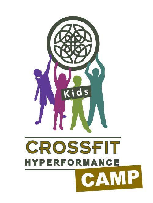 Youth Camp Logo - Southern Mamas » Blog Archive » Savannah Summer Camp 2016: Crossfit ...