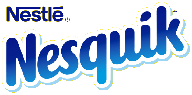 Nesquik Logo