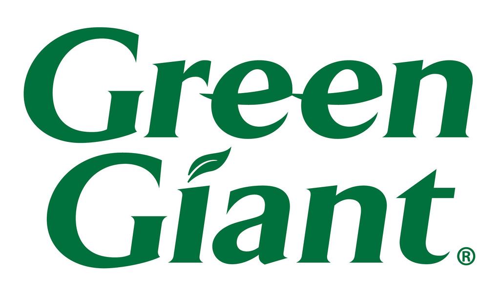 Green Giant Logo