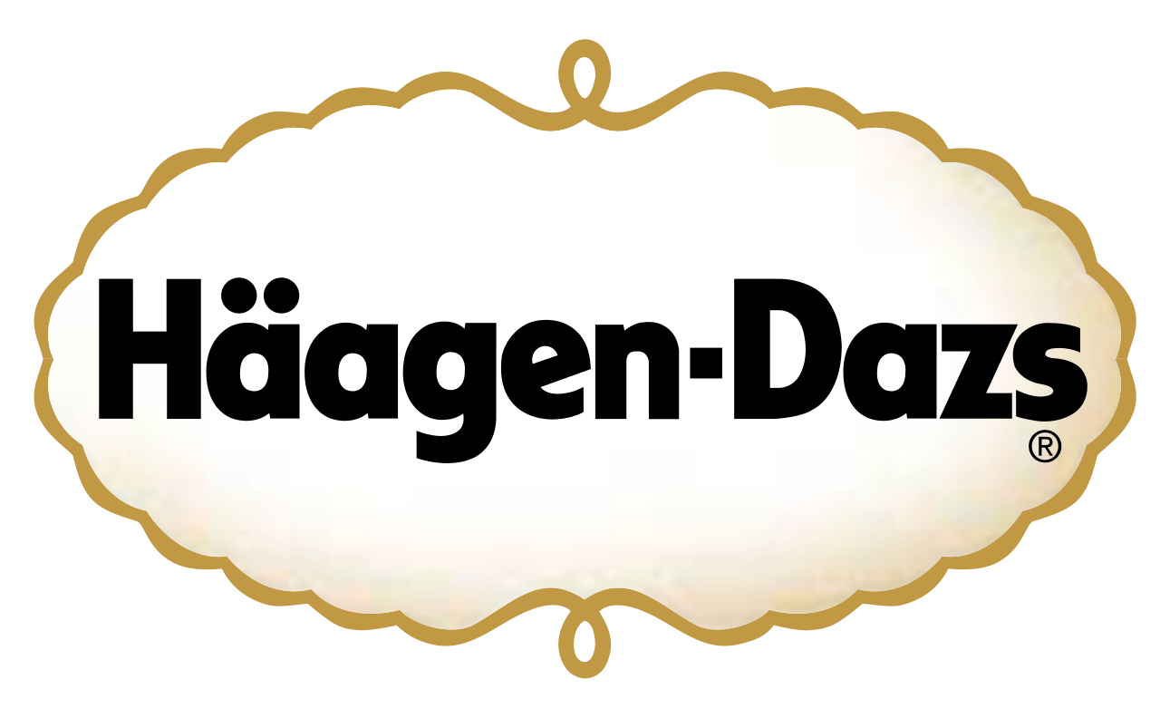 Häagen-Dazs Logo