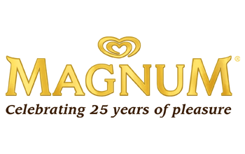 Magnum Logo - Streets Magnum