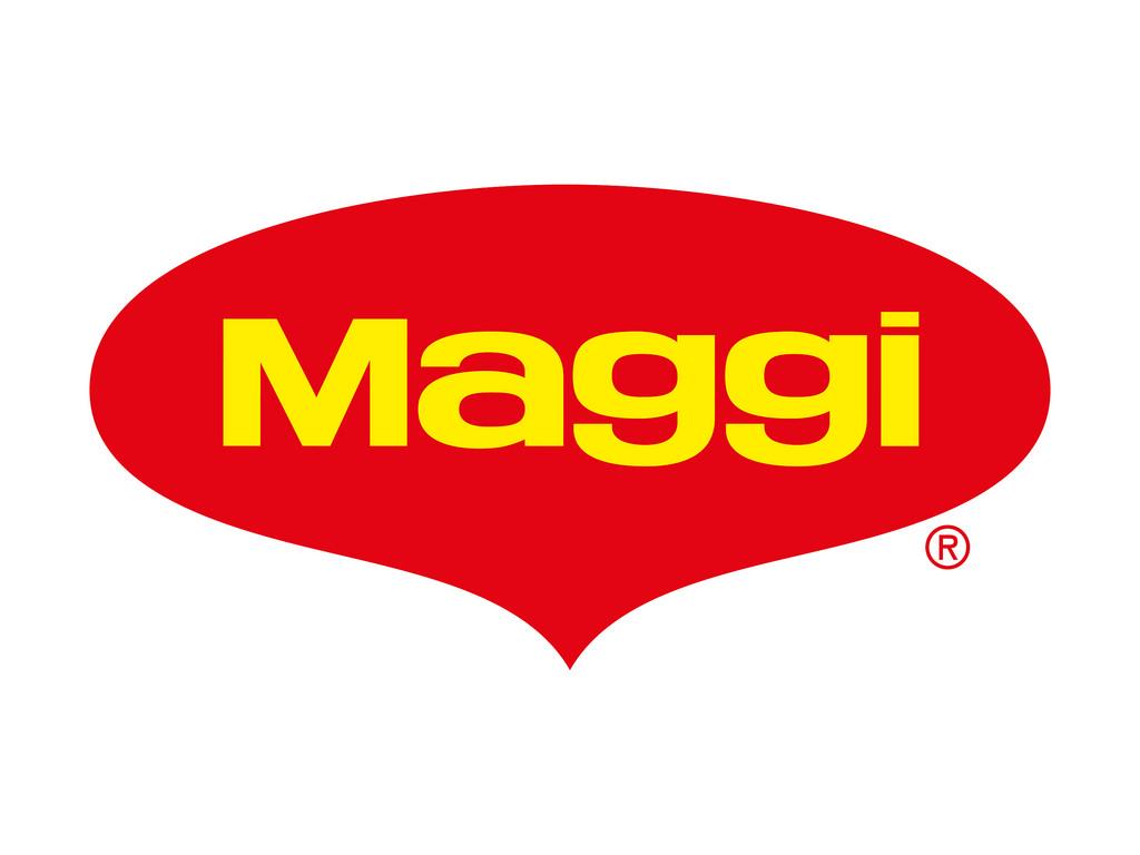 Maggi Logo