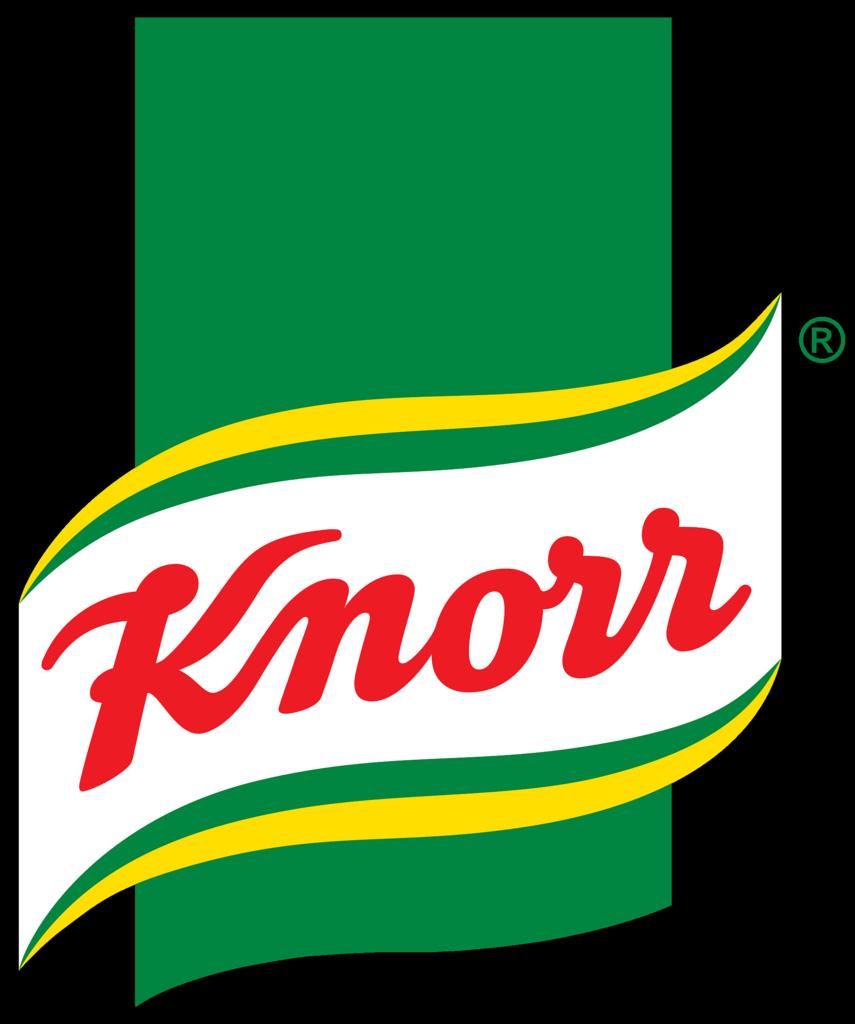 Knorr Logo - 1953, Knorr logo | 1953 Knorr logo [designer] Carl Heinrich … | Flickr