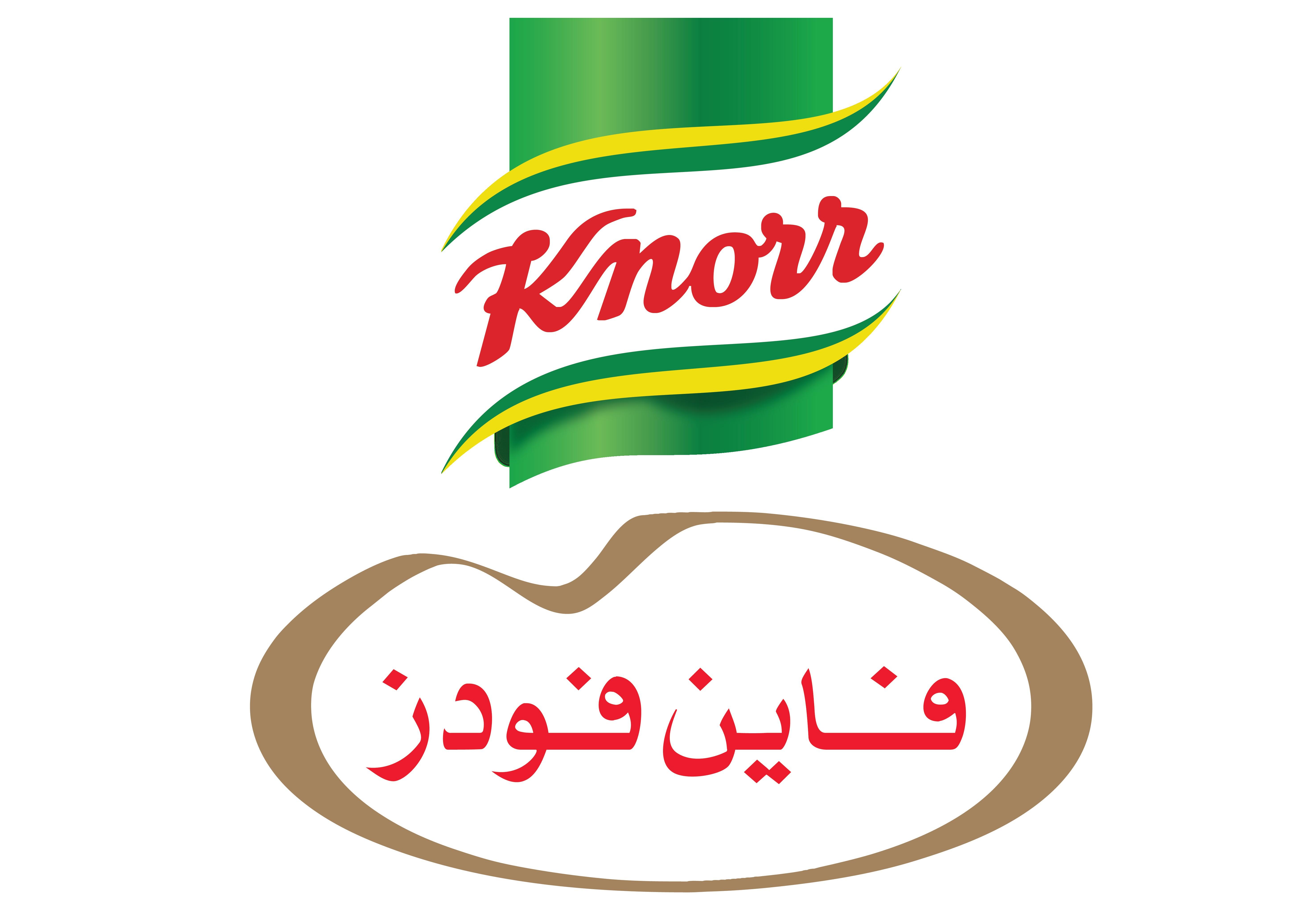 Knorr Logo - Knorr logo - What Women Want