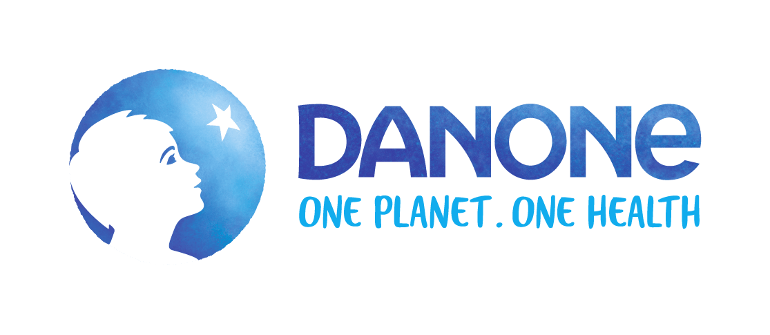 Danone Logo