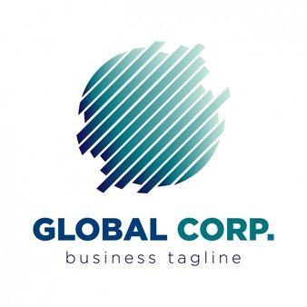 Global Logo - Global Logo Vectors, Photos and PSD files | Free Download