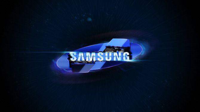 Samsung Art Logo - LogoDix