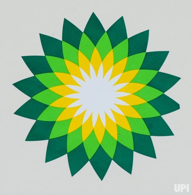 Gas Station Logo - BP Gas Station logo - UPI.com