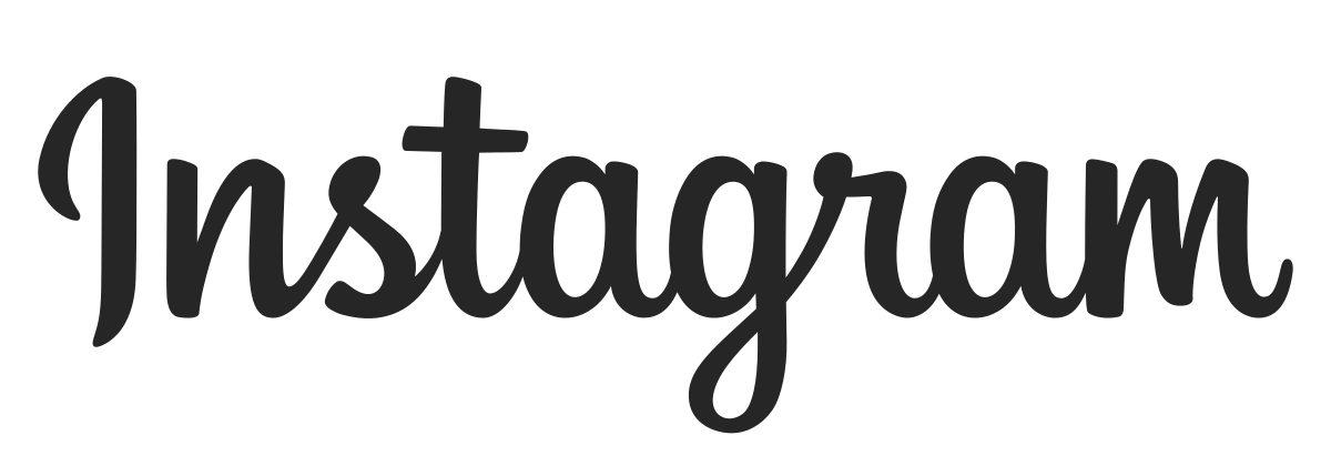 Instagram Logo - Instagram