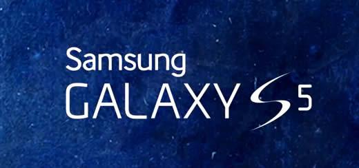 Samsung Galaxy S5 Logo - LogoDix