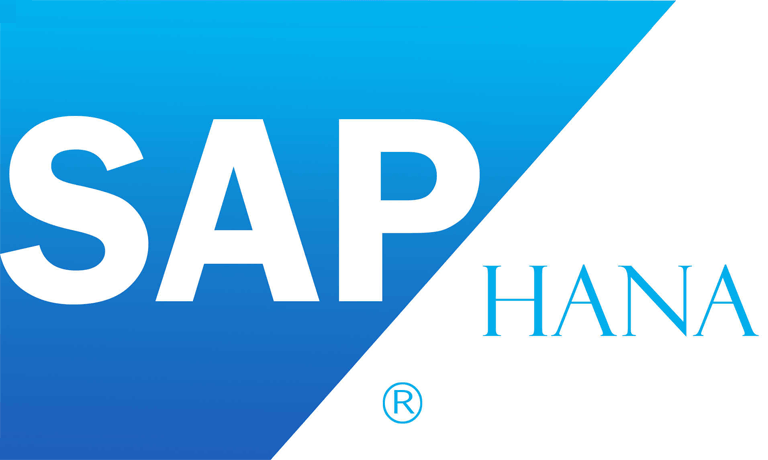 SAP Cloud Logo - SAP Hana online training / 4bs solutions