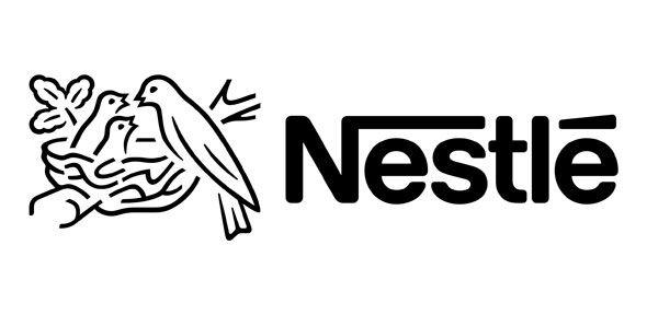 Nestlé Logo