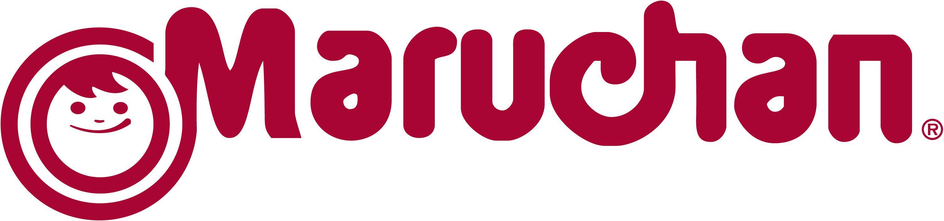 Maruchan Logo