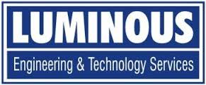 Luminous Battery Logo - Area Sales Manager – Inverter Battery Division-Luminous Power ...