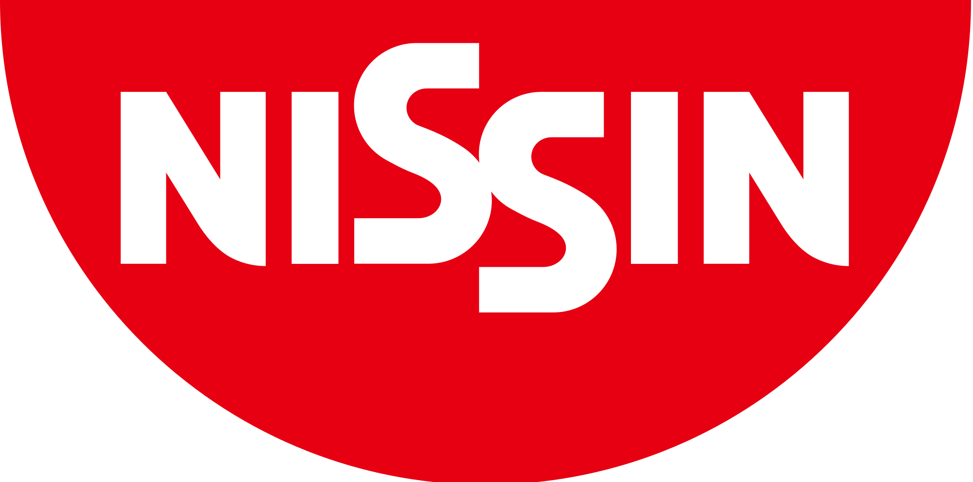 Nissin Logo