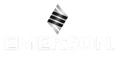 Emersson Logo - HVACR Technology and Infrastructure Solutions | Emerson US