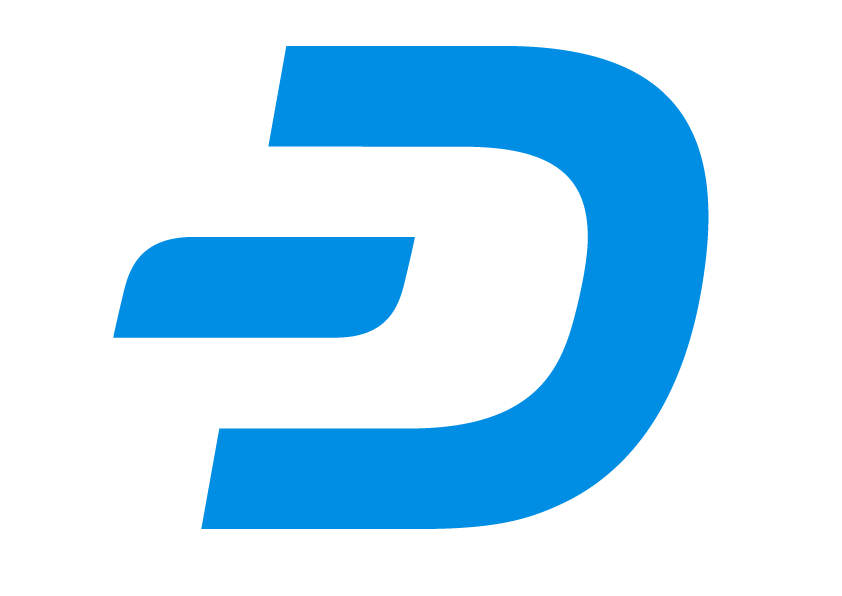 Dash Logo - Dash Official Website | Dash Crypto Currency — Dash