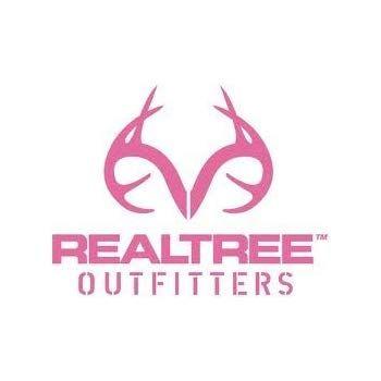 Realtree Logo - Amazon.com: Realtree Logo Decal | 5