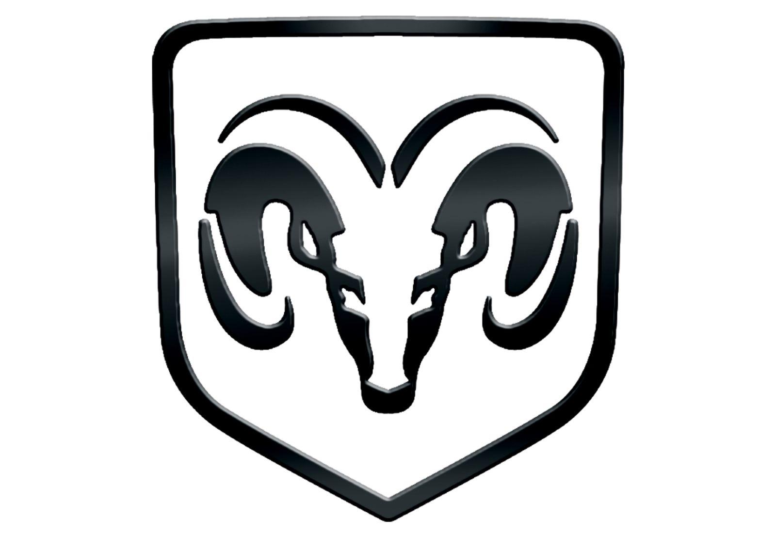 Ram Truck Logo