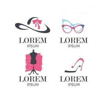 Fashion Logo - Fashion Logo Vectors, Photos and PSD files | Free Download