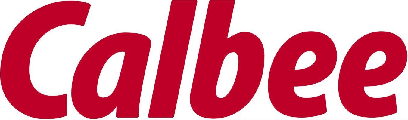 Calbee Logo