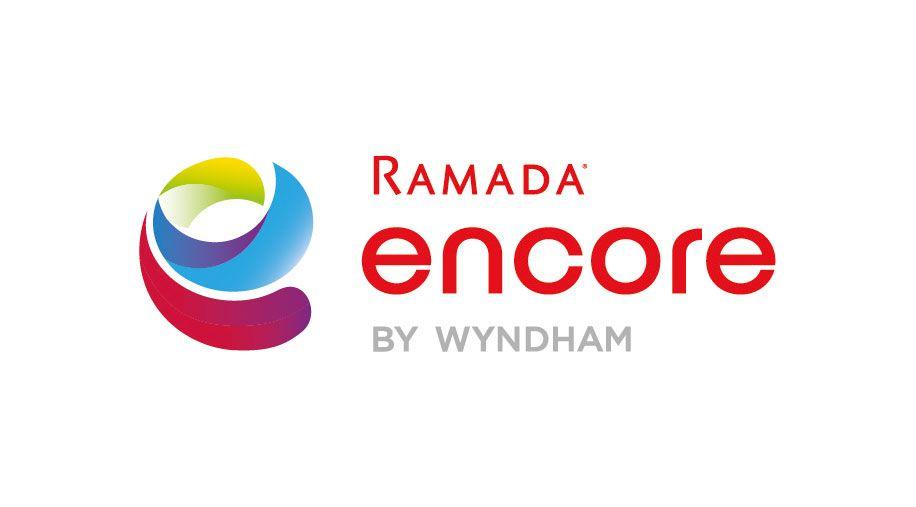 Encore Logo - Ramada Encore reveals new room designs and logo – Business Traveller