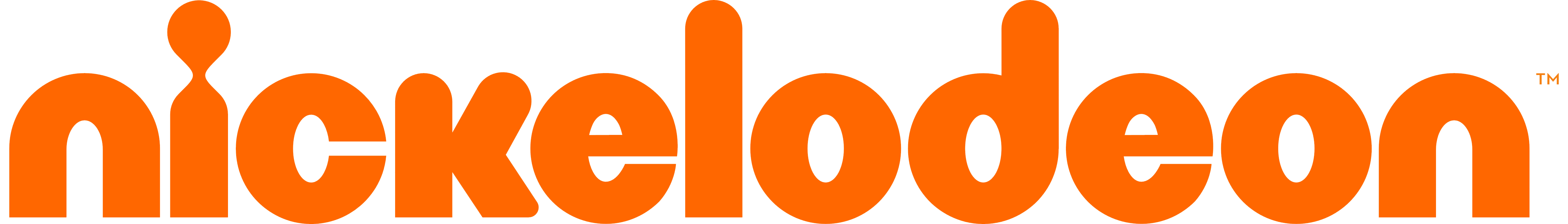 Nickelodeon Logo Orange Png Free Transparent Png Logos | My XXX Hot Girl