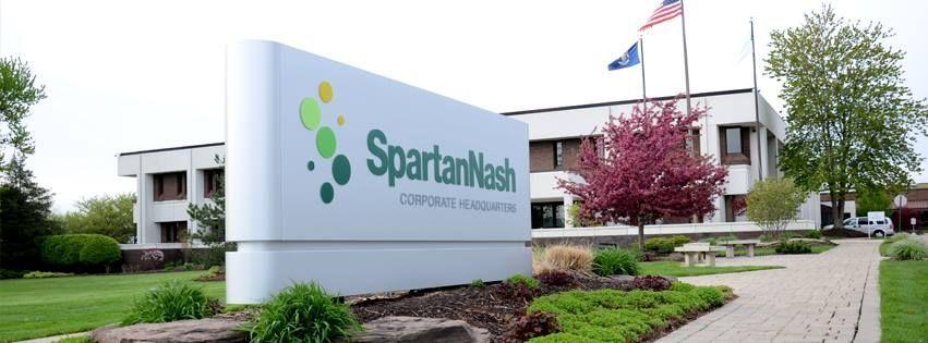 Spartan Nash Logo - Corporate Headquarters... - SpartanNash Office Photo | Glassdoor