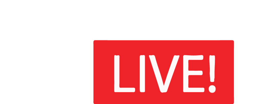 Red Live Logo - Liquor Live Contact — Berry and Homer