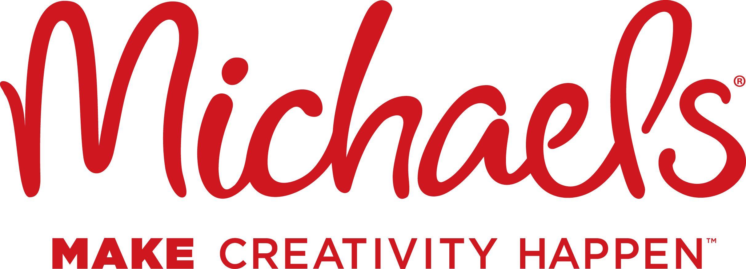 Michaels Crafts Logo - The Michaels Companies