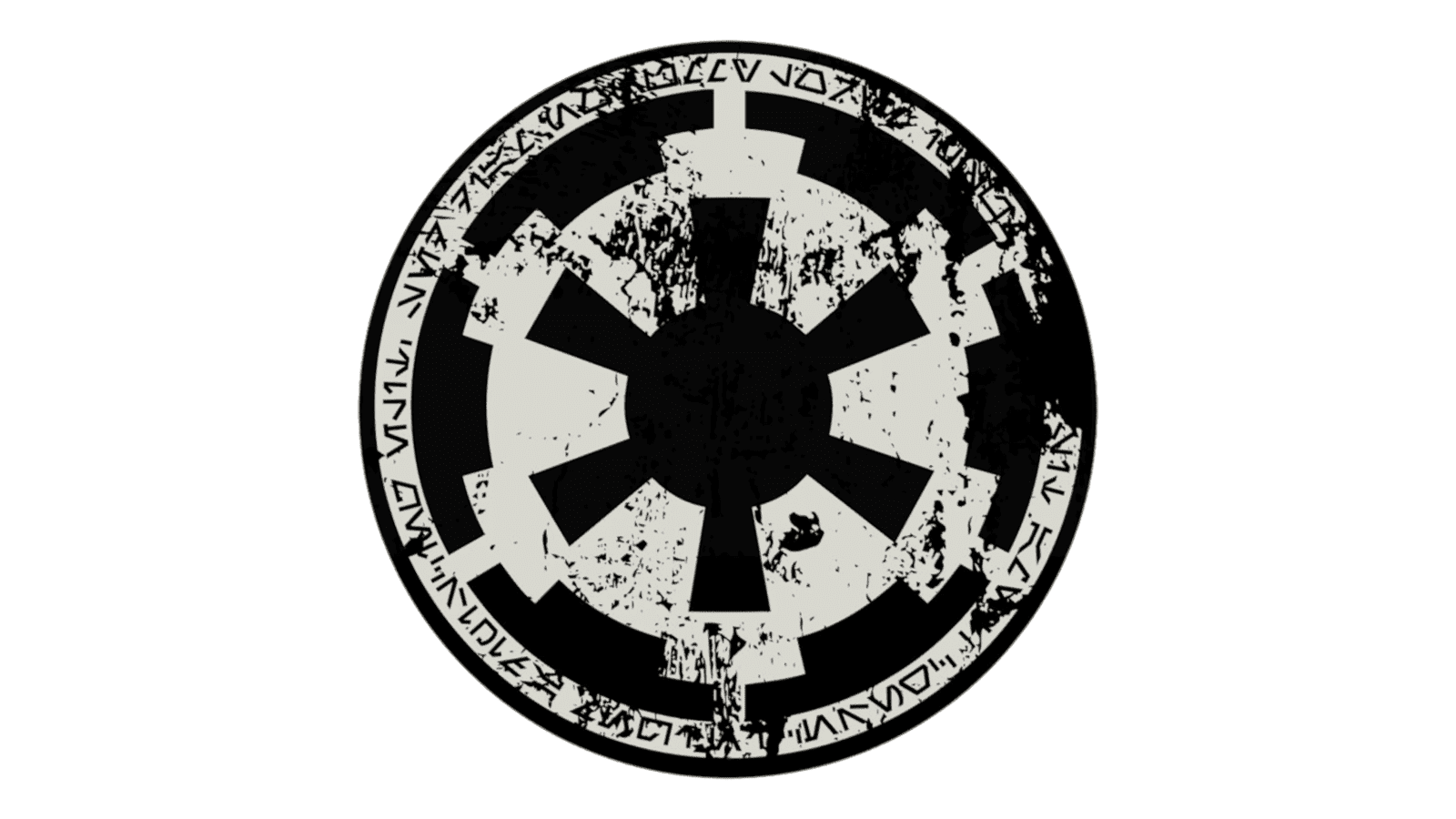 Galactic Empire Logo and symbol, meaning, history, sign.