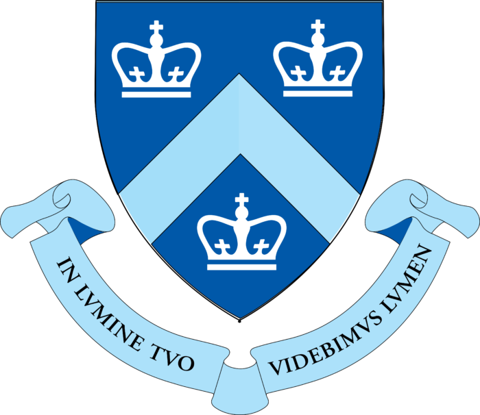 Columbia University Logo