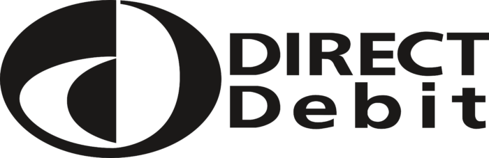 Direct Debit Ltd Logo horizontally