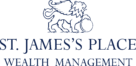 St. James's Place plc Logo